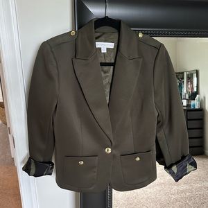 New York & Company Blazer